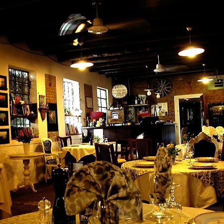 Locanda Mulino Al Pizzon Fratta Polesine Екстериор снимка