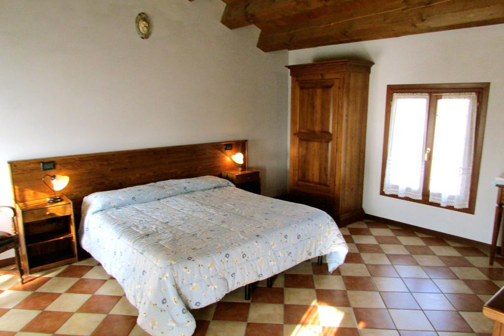 Locanda Mulino Al Pizzon Fratta Polesine Стая снимка